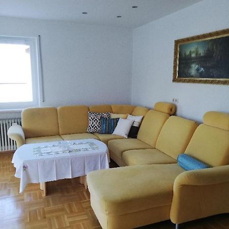 Ferienwohnung Rosemarie Wagner Grafenau  Luaran gambar